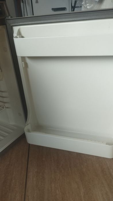 Frigorífico de autocaravana