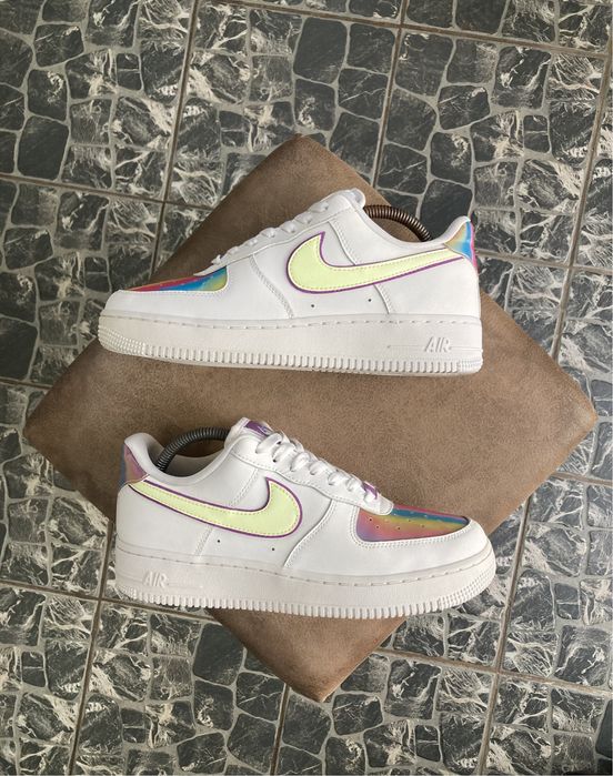 Кросівки Nike Air Force 1 Low Easter | Кроси Найк Аир Форс ОРИГІНАЛ