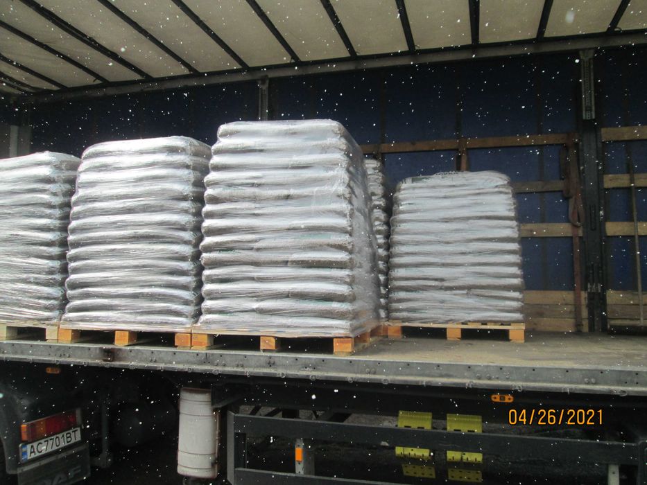 pellet drzewny 6 m sosnowy mieszny lub debowy