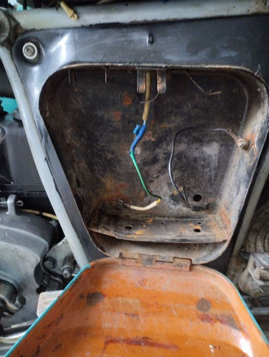 Продам Иж юпитер 4