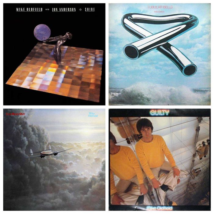 Lp Музыка Твоей Юности на виниле 70-80-90х vol 11