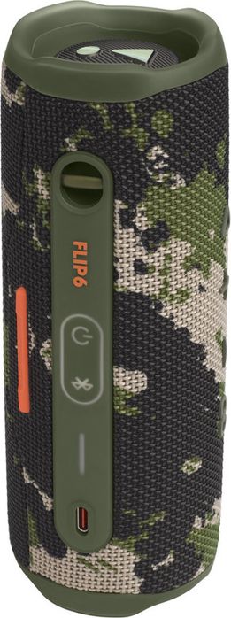 Колонка Акустика JBL Flip 6