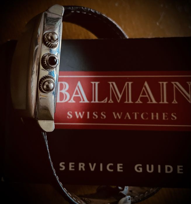 Часы женские Balmain