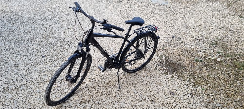 Rower Kross Trans 5.0