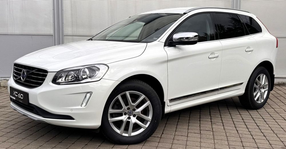 Volvo XC 60