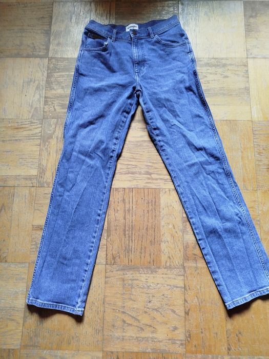 Spodnie Wrangler jeansy W30 L32 Texas
