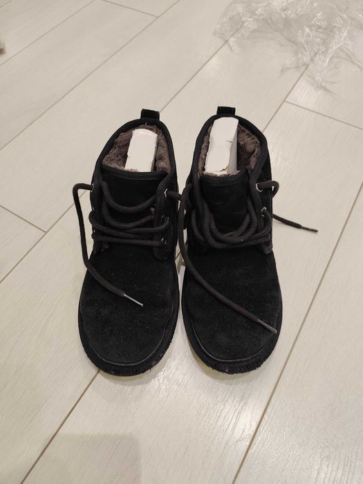 UGG Neumel мужские