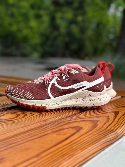 Nike React Pegasus Trail 4 оригінал (арт. DJ6159 200)