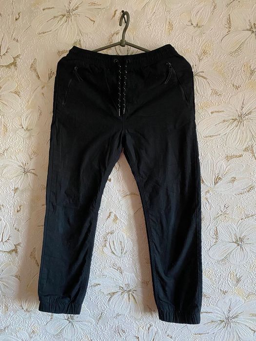 Штани Next брюки на підкладці, 146/152.