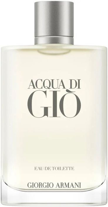 Perfume Acqua de GIO Armani