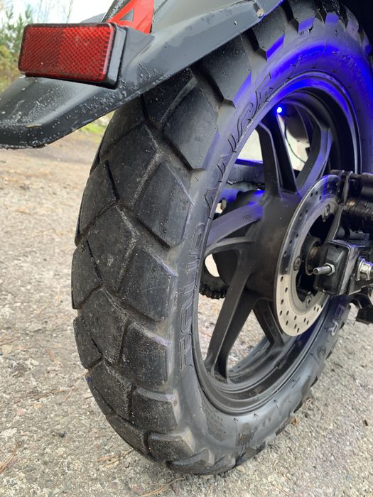 Lifan kp 200 в продажі