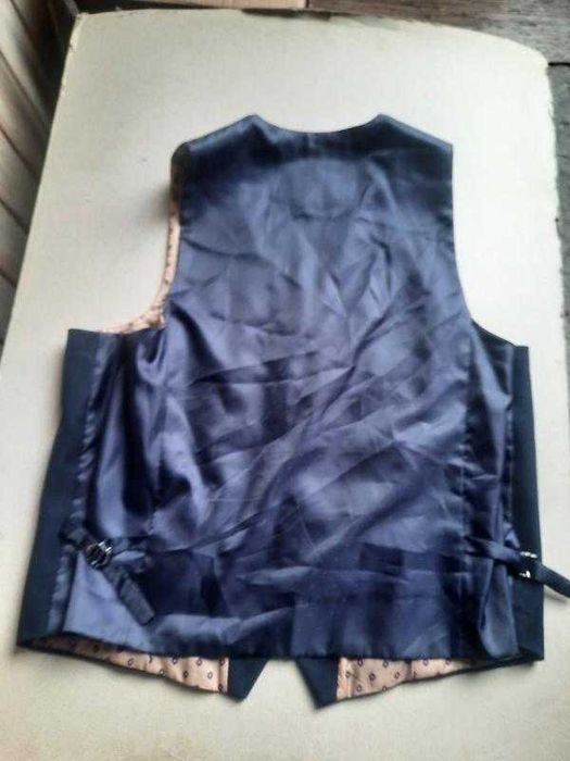 чоловычий костюм Ковбой