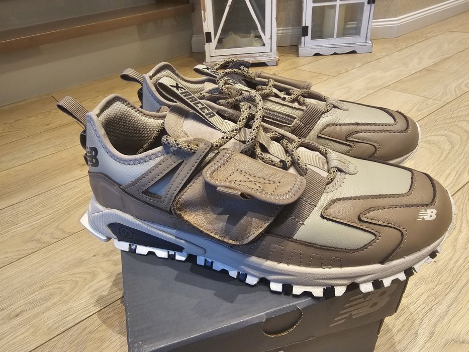 New Balance X-Racer Tactical 43