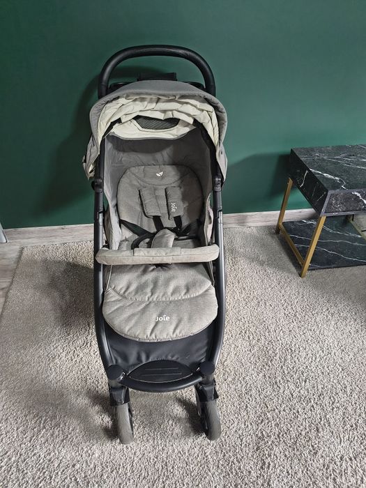 Wózek spacerowy Joie