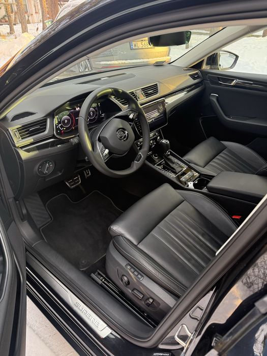 Detailing samochodowy