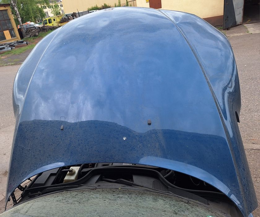 Maska Bmw Z3 topasblau