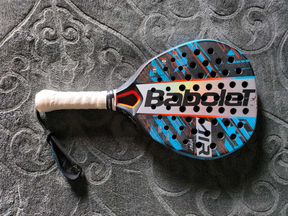 Raquete Padel BABOLAT AIR VIPER 2023
