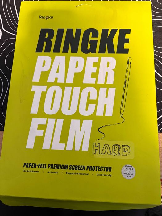 iPad Pro 11 cala (3. generacji)