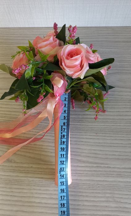 Букет для  невесты дублер