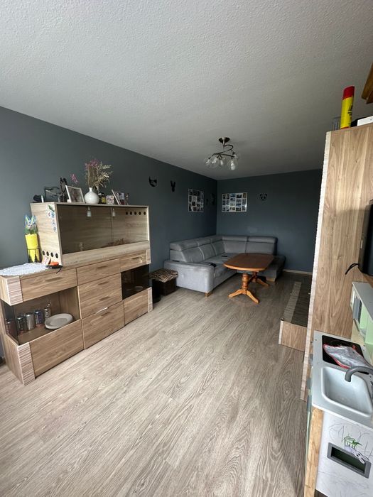 Mieszkanie 3 pokoje Centrum miasta - Widok 2