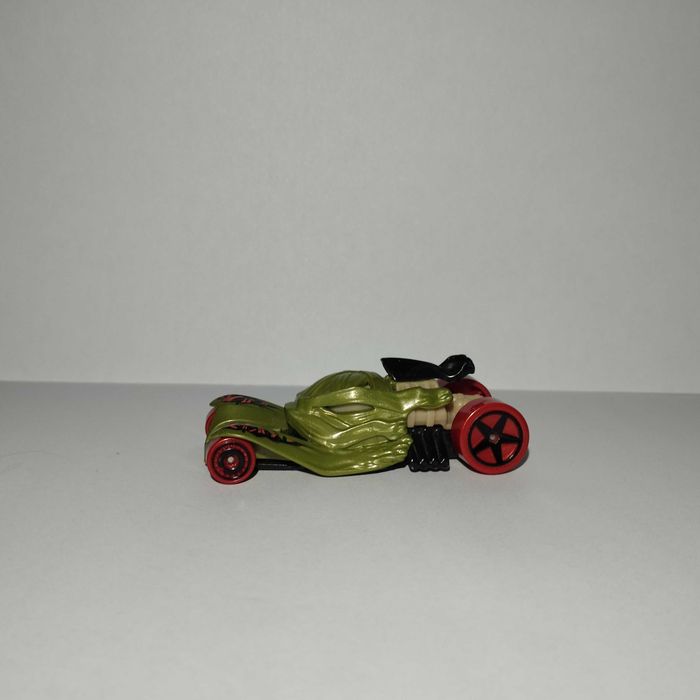 Hot Wheels Hw Zombies
