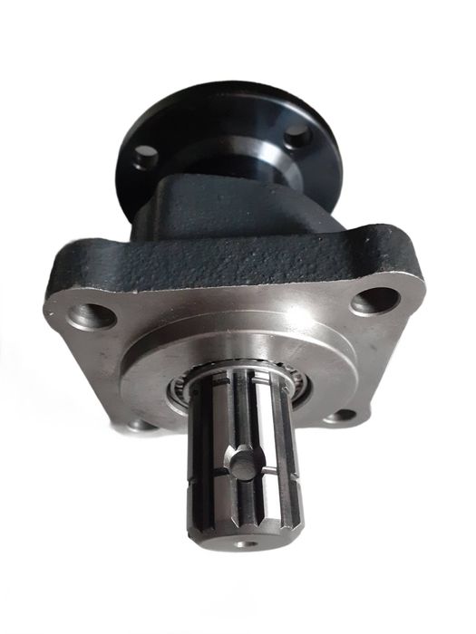 Adapter do przystawki odbioru mocy z flanszą asenizacja 290zł netto