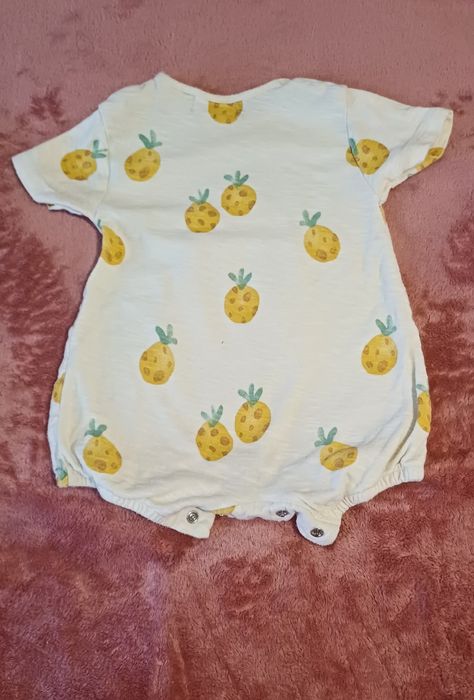 3 peças roupa bebé 3-6 meses