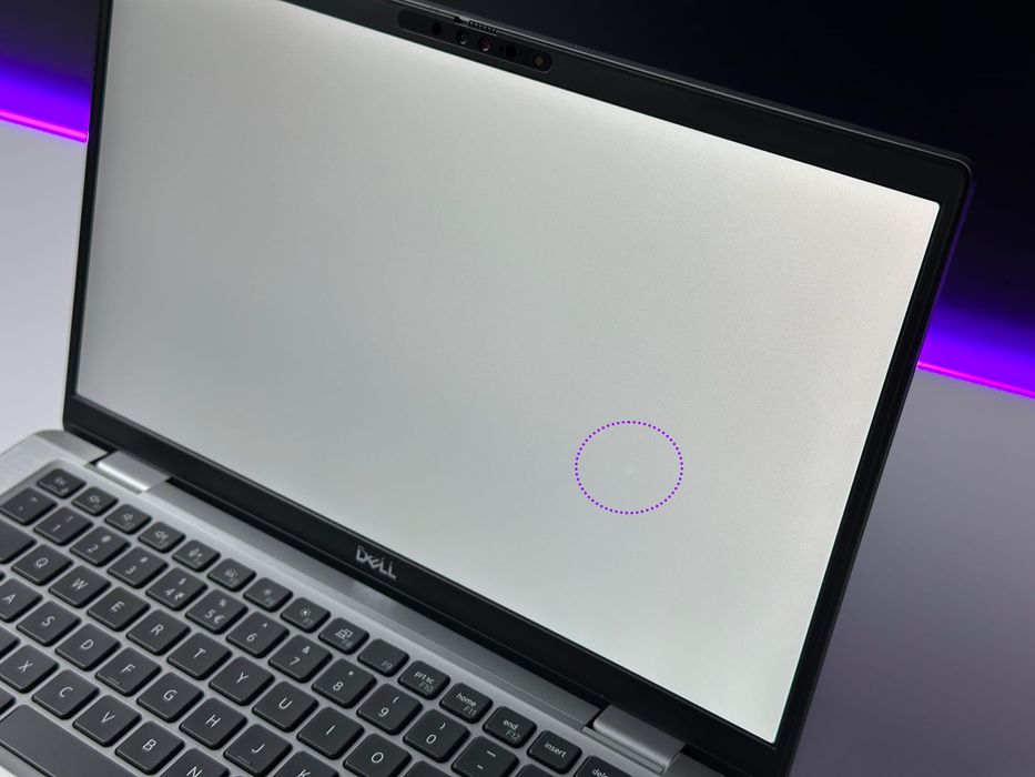 Laptop DELL Latitude 7430 | i5-1245U / FHD / US / gwarancja / FV23%