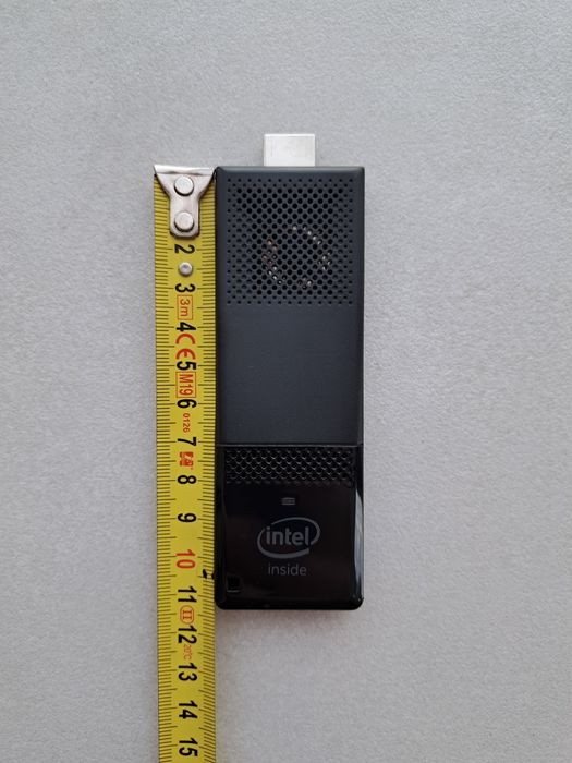 Intel Compute Stick Atom x5-Z8300 2GB Ram 32GB dysk, W10