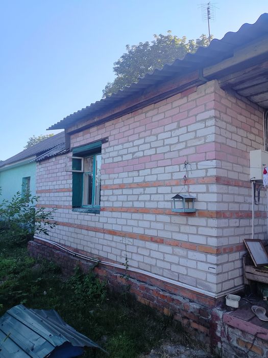 Продам приватний будинок