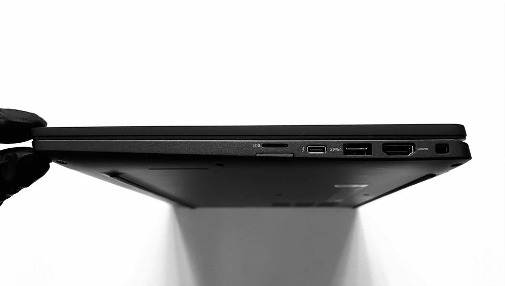 Ультрабук Dell Latitude 7420, FHD, ips, i7, Ram 16Gb,SSD m2 512Gb