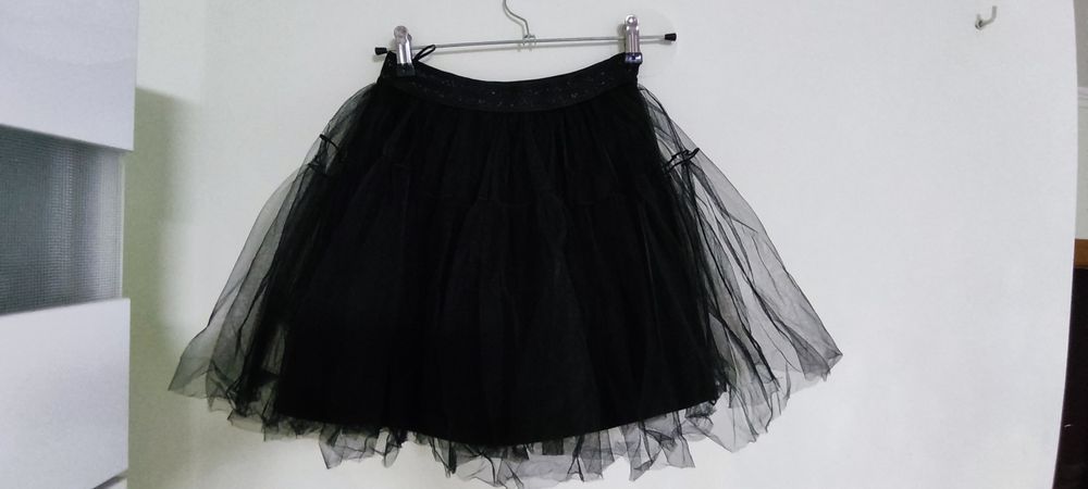 Пишна спідниця ТМ  Mevis, зріст 146.