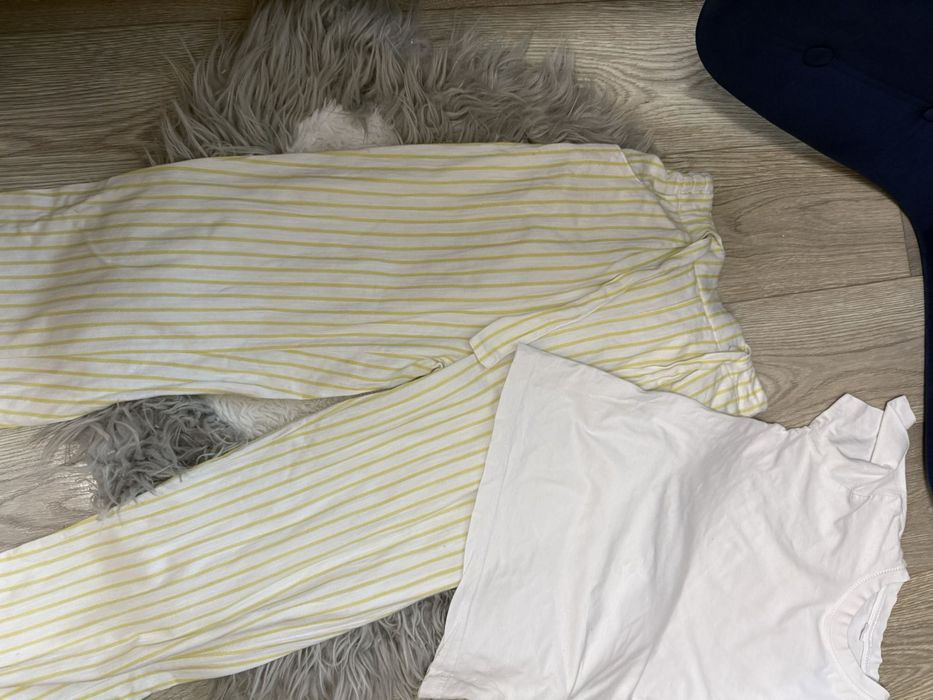 Костюм фірми zara на дівчинку