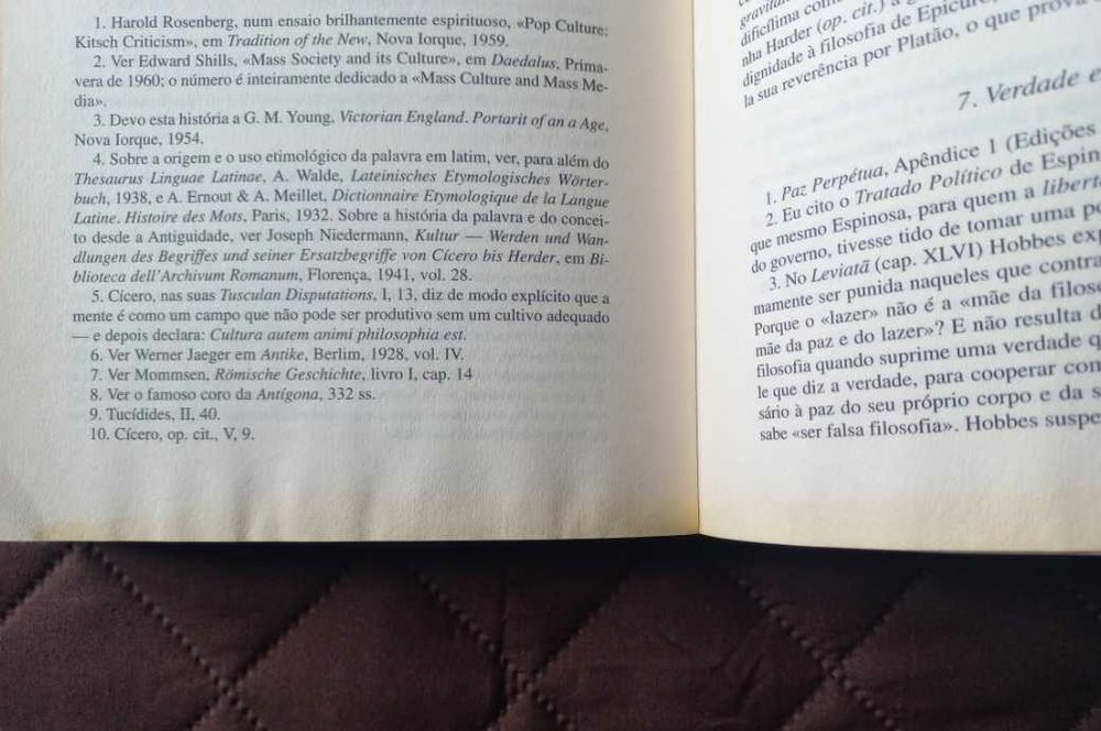 Entre o Passado e o Futuro - Hannah Arendt