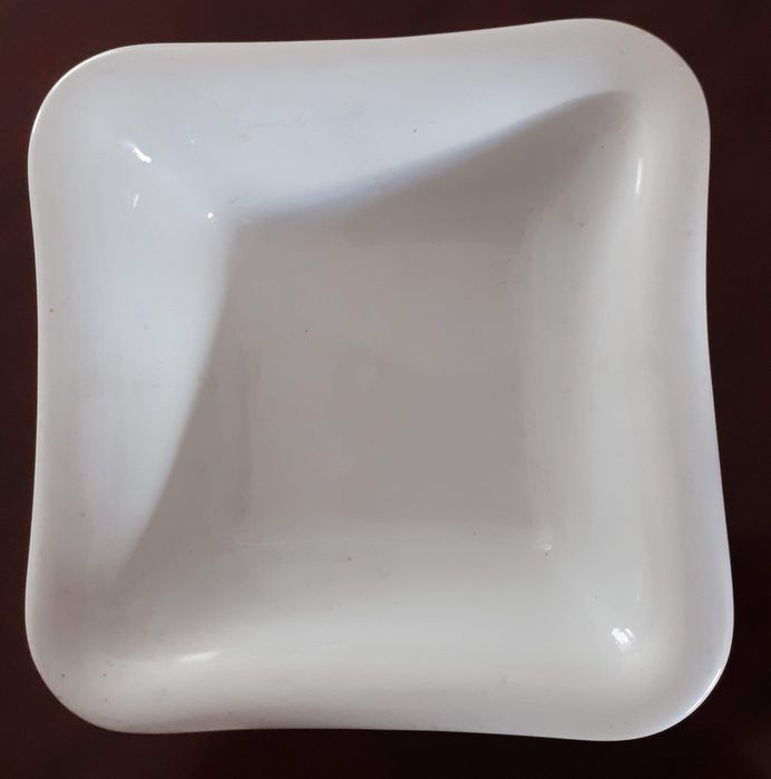 Antyk - Stara niemiecka porcelana.