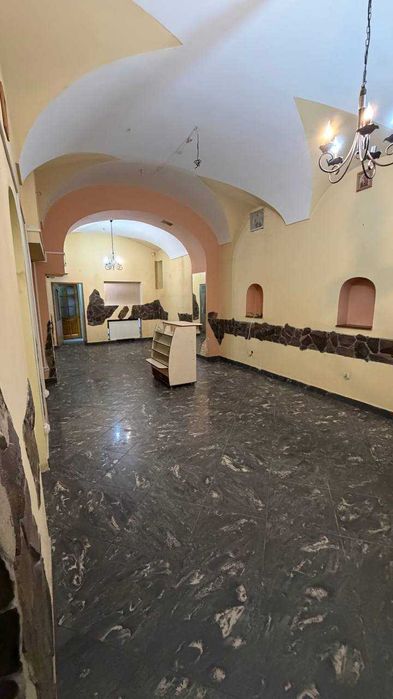 Здам в оренду, вул.Стуса 5