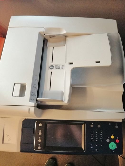 Drukarka Xerox WorkCentre 7120