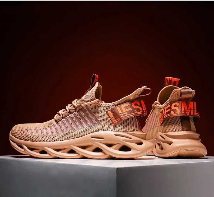 Комфортные летние кроссовки, 41 размер, 26/26,5 см