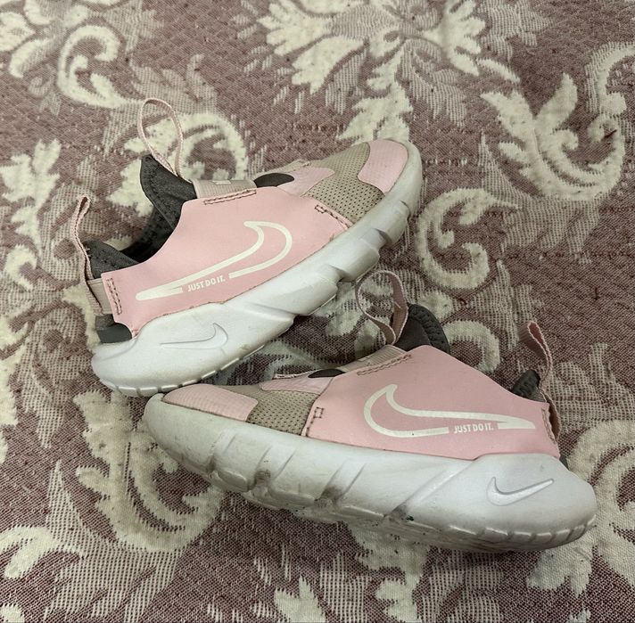 Дитячі кросівки NIKE Flex Runner 2
