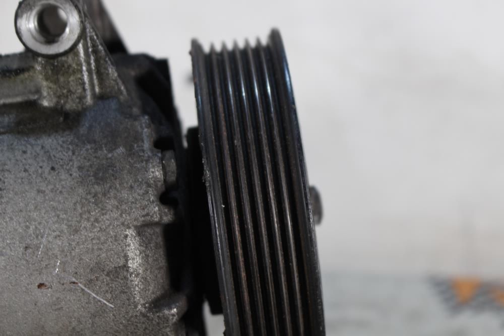 Compressor AC VOLKSWAGEN Golf VI (5K1)