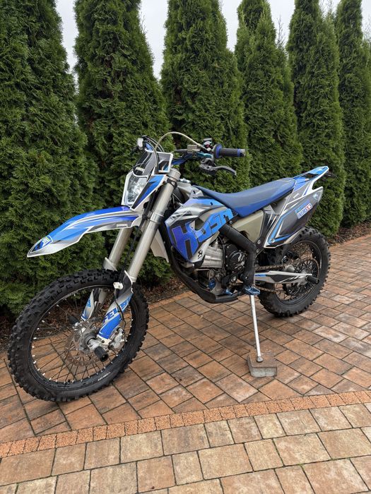 KTM