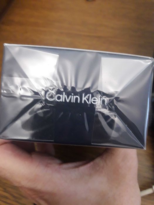 Calvin Klein Woda Toaletowa Oryginalna Eternity For Men 100 ml