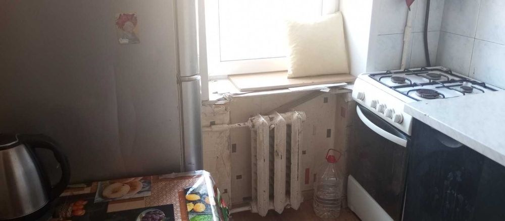 Квартира подобово