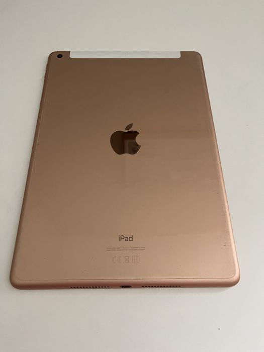 I Pad 8 generacji - 32 GB