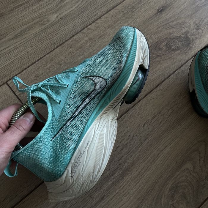 Кросівки Nike Zoomx