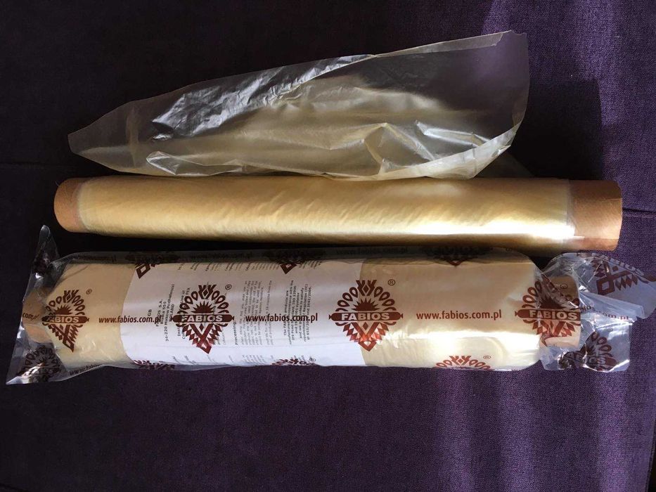 Оболочка для колбас Ø .45 , 40 , 38. оригинал для сировялених ковбас