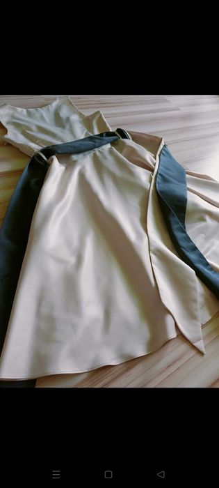 Suknia balowa nowa!!