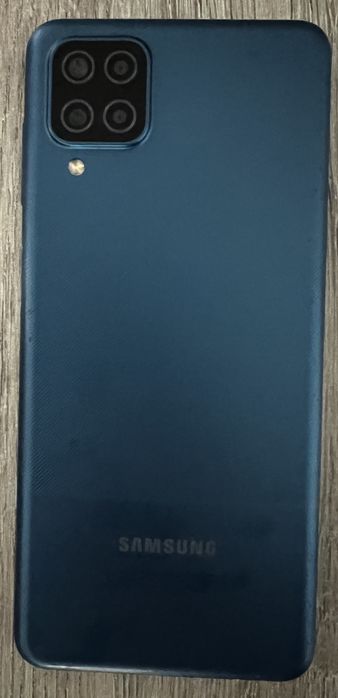 Samsung Galaxy A12