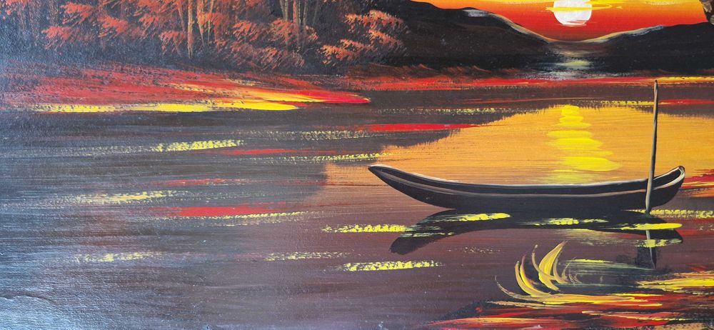 licitar tela pintada com + 50 anos64332163128705124