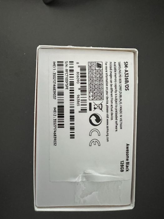 Samsung Galaxy A32 128GB